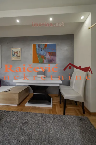 Flat 41m² in Serbia, Belgrade. Priced at 129133£ rent photo-8