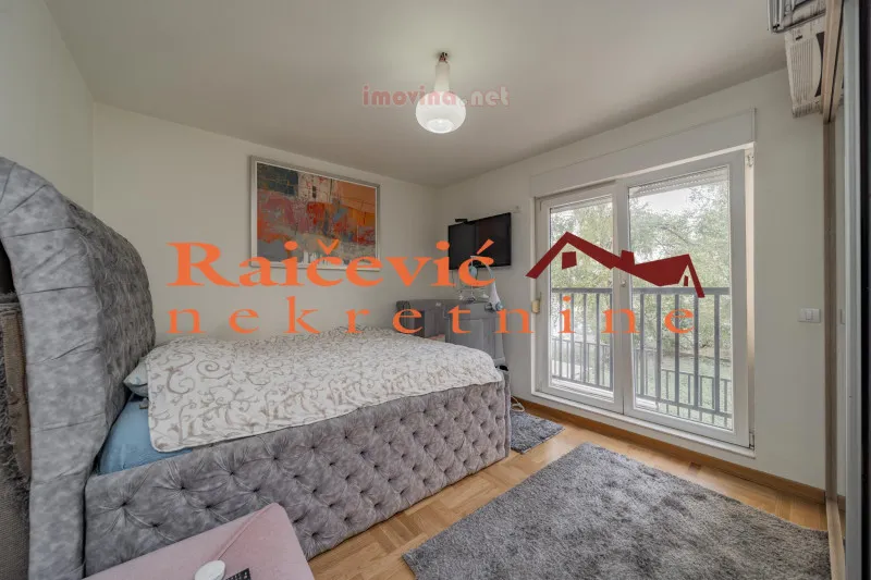 Flat 41m² in Serbia, Belgrade. Priced at 129133£ rent photo-10