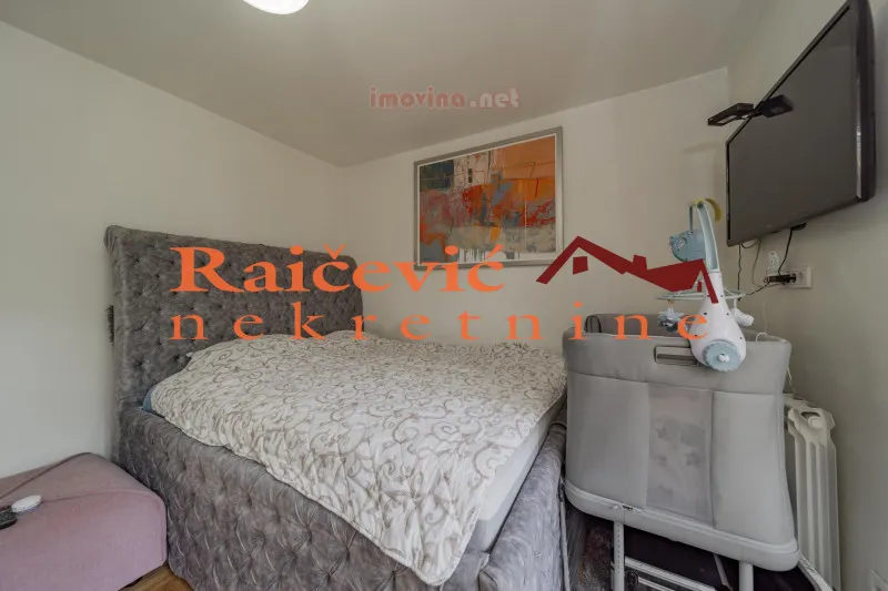 Flat 41m² in Serbia, Belgrade. Priced at 129133£ rent photo-11