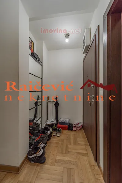 Flat 41m² in Serbia, Belgrade. Priced at 129133£ rent photo-12