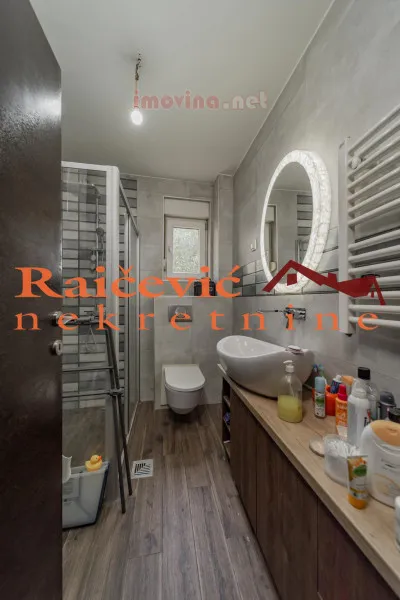 Flat 41m² in Serbia, Belgrade. Priced at 129133£ rent photo-15