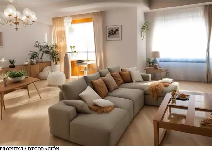 Flat 184m² in Spain, Alicante. Priced at 330000€ rent photo-1