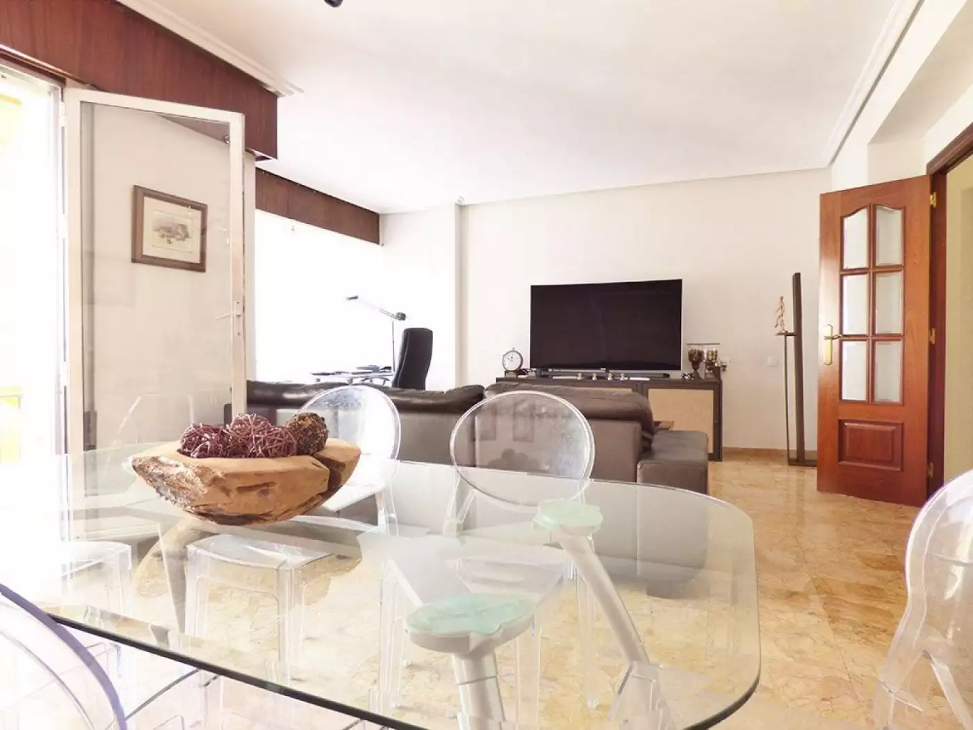 Flat 184m² in Spain, Alicante. Priced at 330000€ rent photo-2