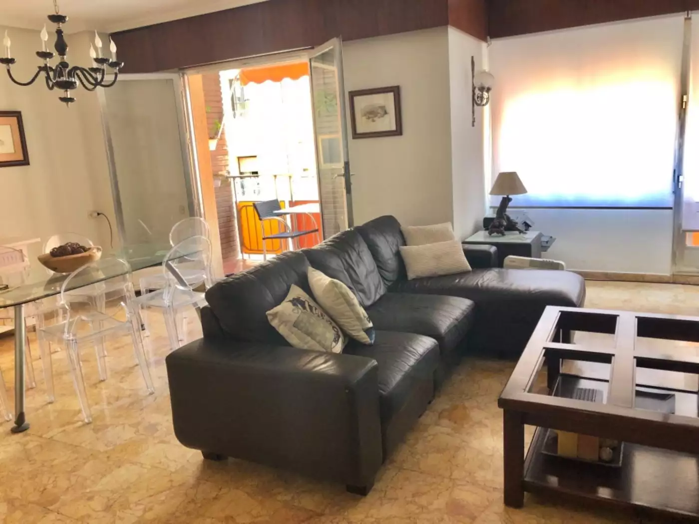 Flat 184m² in Spain, Alicante. Priced at 330000€ rent photo-4