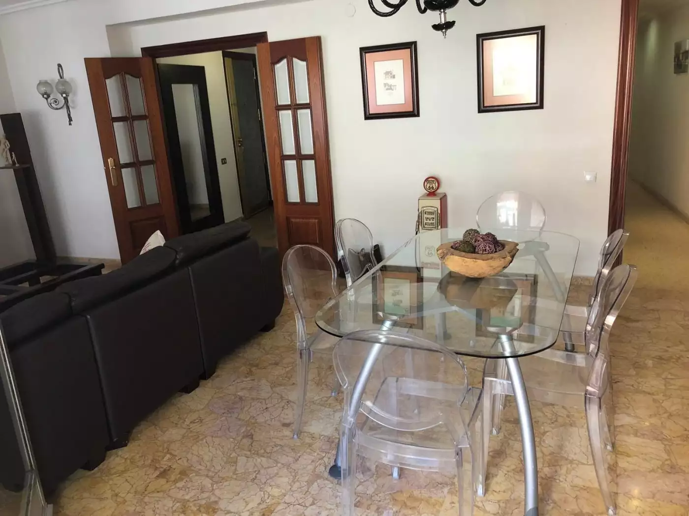 Flat 184m² in Spain, Alicante. Priced at 330000€ rent photo-5