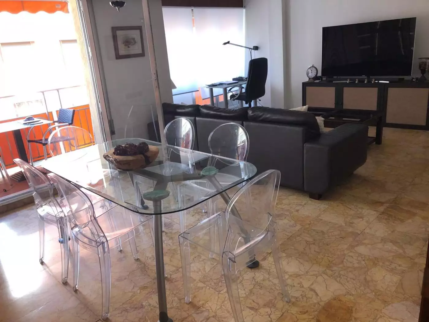 Flat 184m² in Spain, Alicante. Priced at 330000€ rent photo-8
