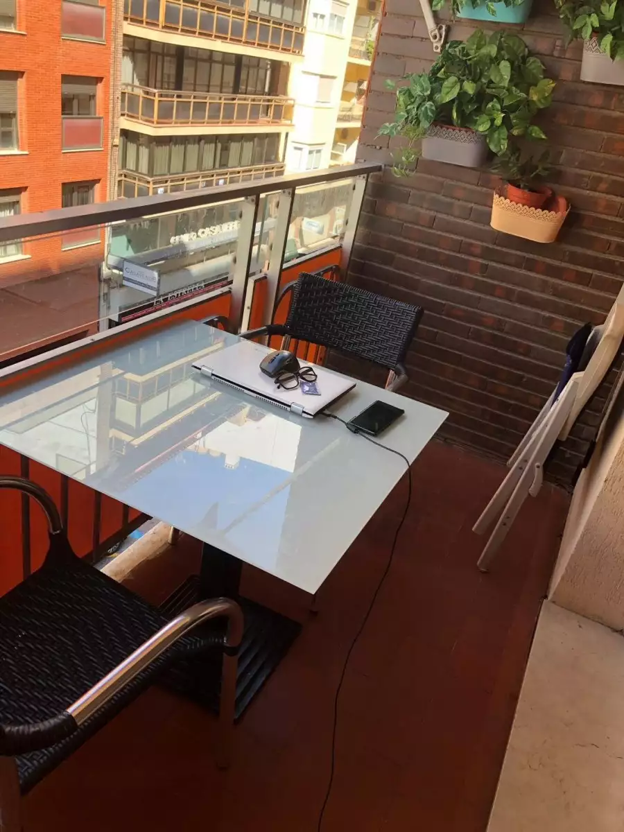Flat 184m² in Spain, Alicante. Priced at 330000€ rent photo-9