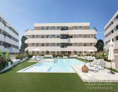 Buy in Spain for 272000€