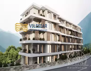 Buy in Montenegro for 170000€