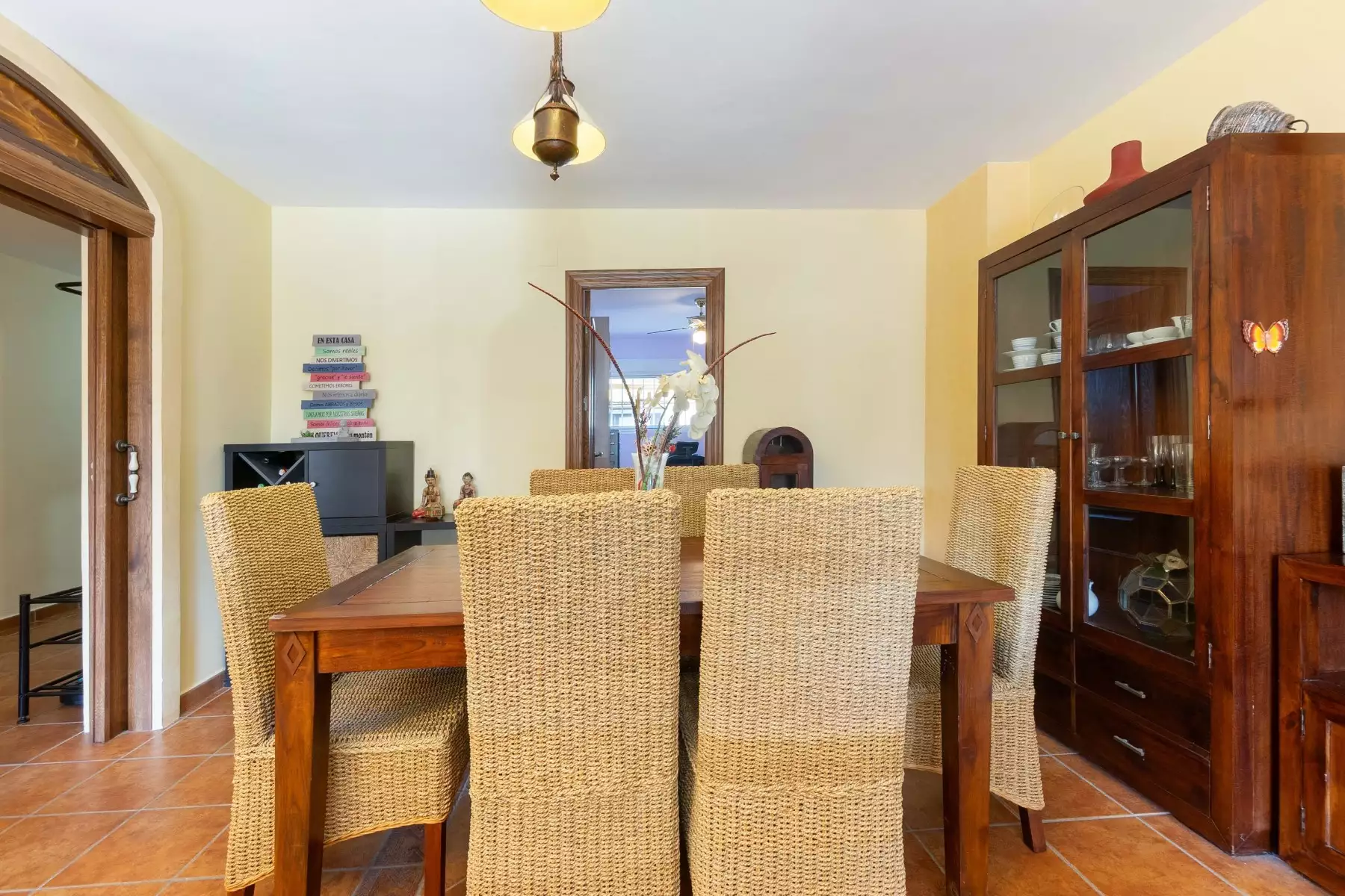 Flat 123m² in Spain, Orihuela Costa. Priced at 215000€ rent photo-4