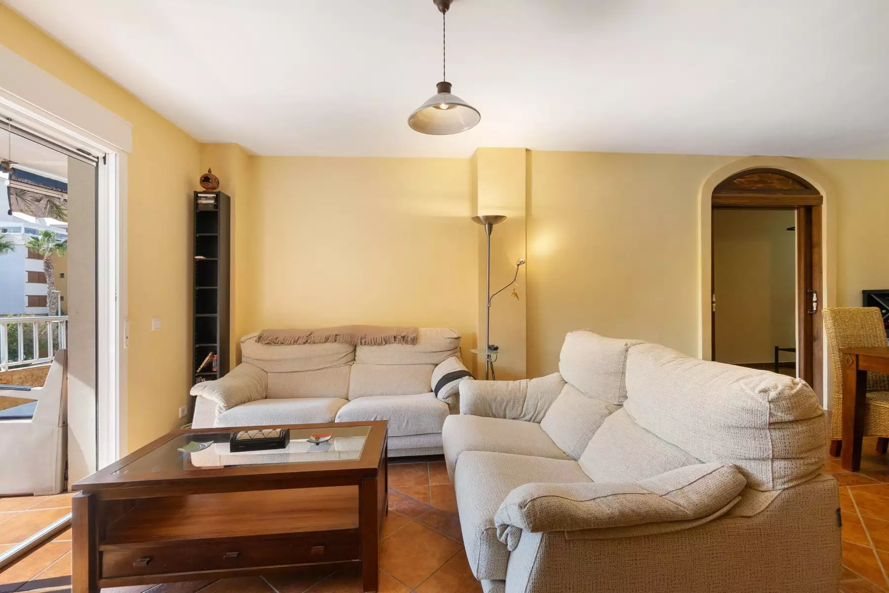 Flat 123m² in Spain, Orihuela Costa. Priced at 215000€ rent photo-5