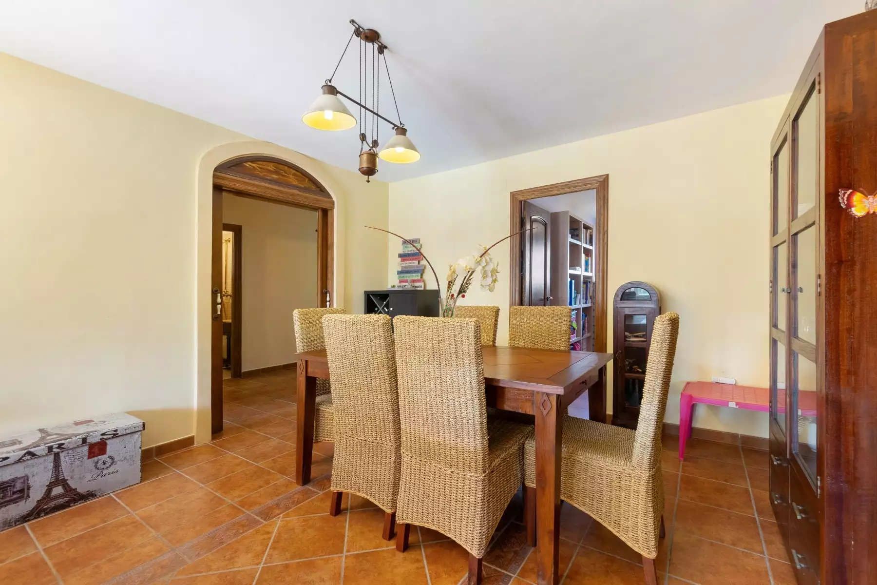 Flat 123m² in Spain, Orihuela Costa. Priced at 215000€ rent photo-6