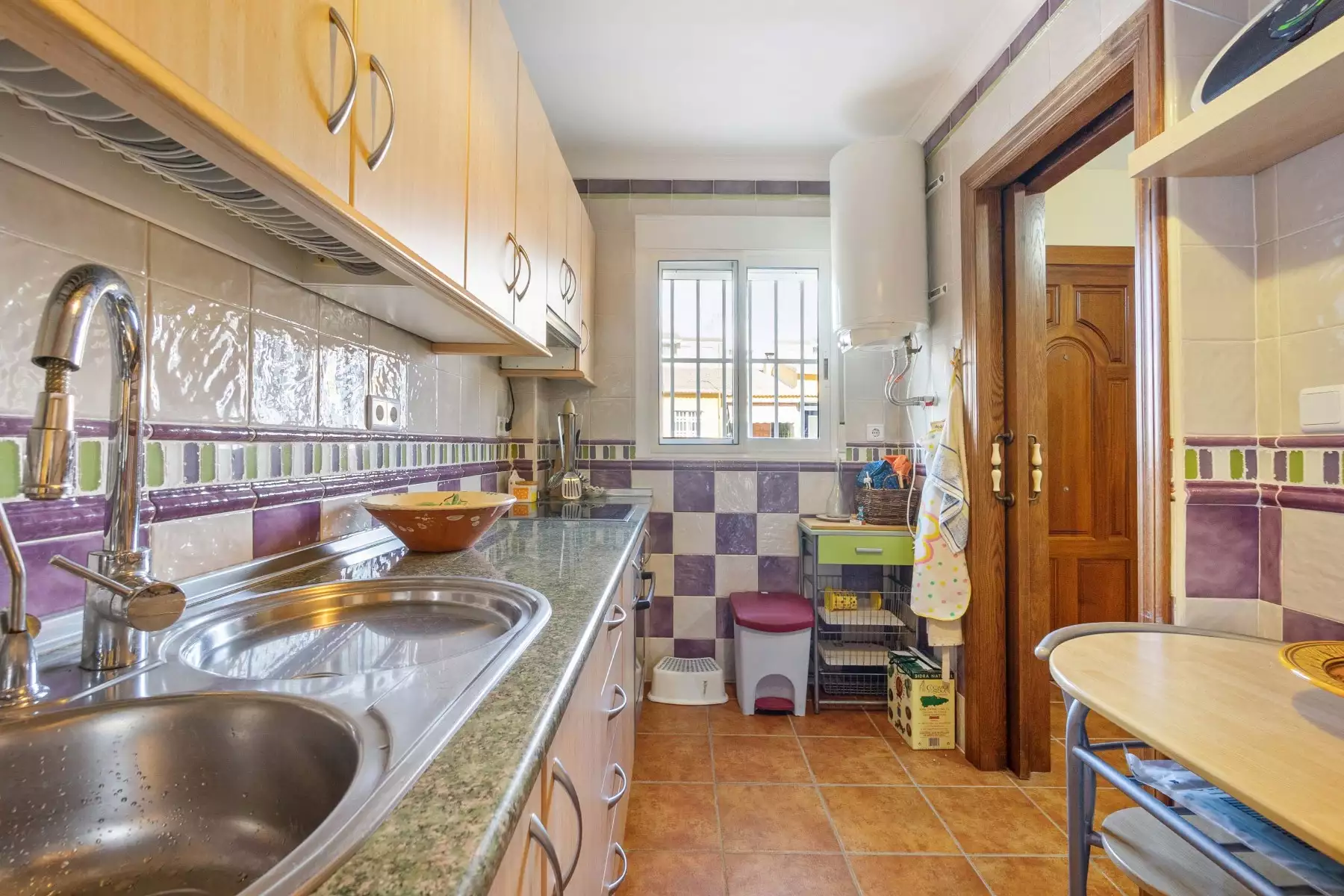 Flat 123m² in Spain, Orihuela Costa. Priced at 215000€ rent photo-9