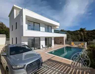 Купить villa в Montenegro 1100000€