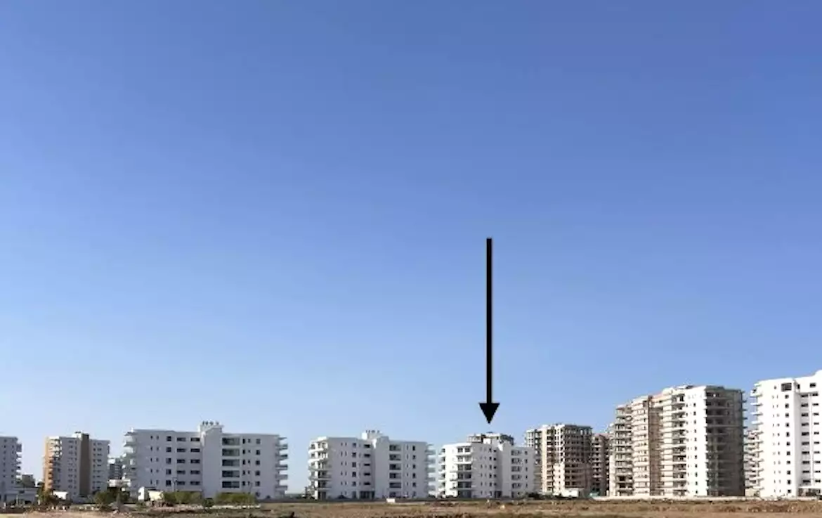 Flat 80m² in Cyprus, Iskele. Priced at 126360€ rent photo-6