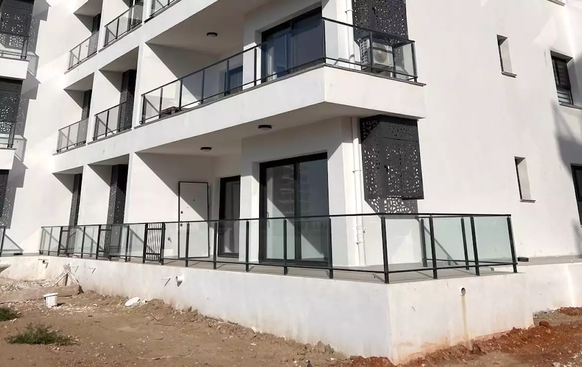 Flat 80m² in Cyprus, Iskele. Priced at 126360€ rent photo-7