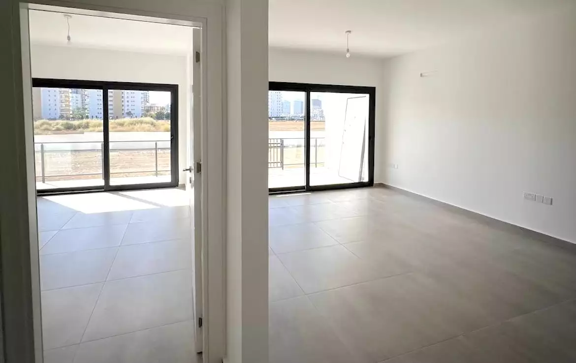 Flat 80m² in Cyprus, Iskele. Priced at 126360€ rent photo-13