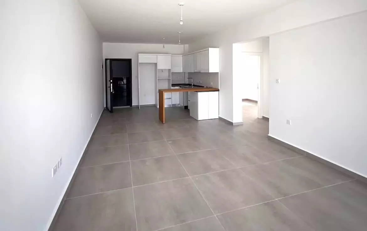Flat 80m² in Cyprus, Iskele. Priced at 126360€ rent photo-14