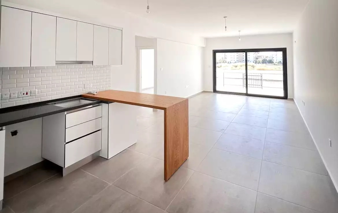 Flat 80m² in Cyprus, Iskele. Priced at 126360€ rent photo-18