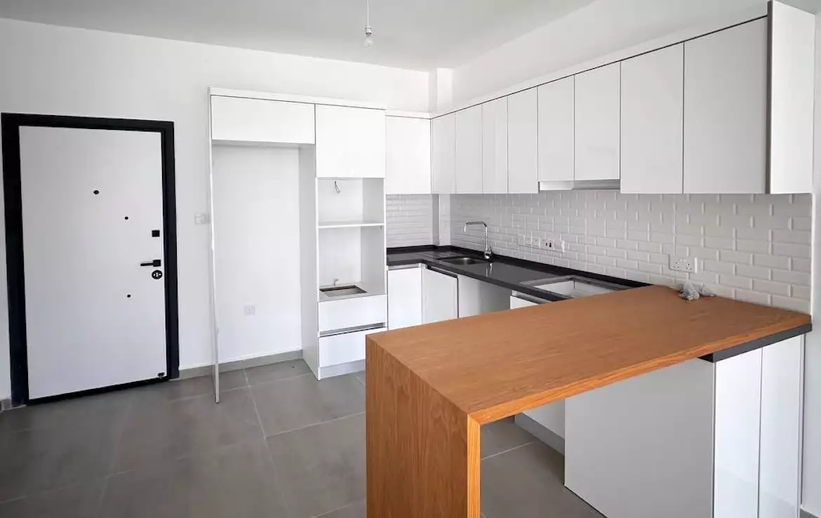 Flat 80m² in Cyprus, Iskele. Priced at 126360€ rent photo-19