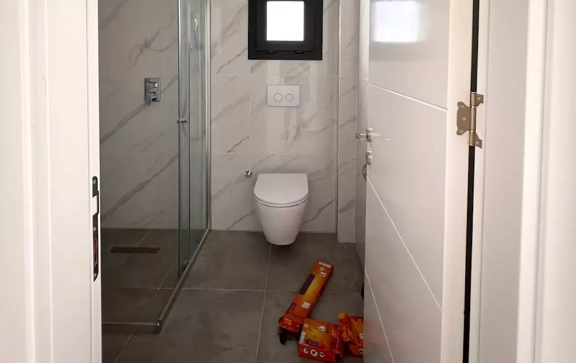 Flat 80m² in Cyprus, Iskele. Priced at 126360€ rent photo-23