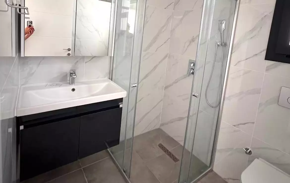 Flat 80m² in Cyprus, Iskele. Priced at 126360€ rent photo-24