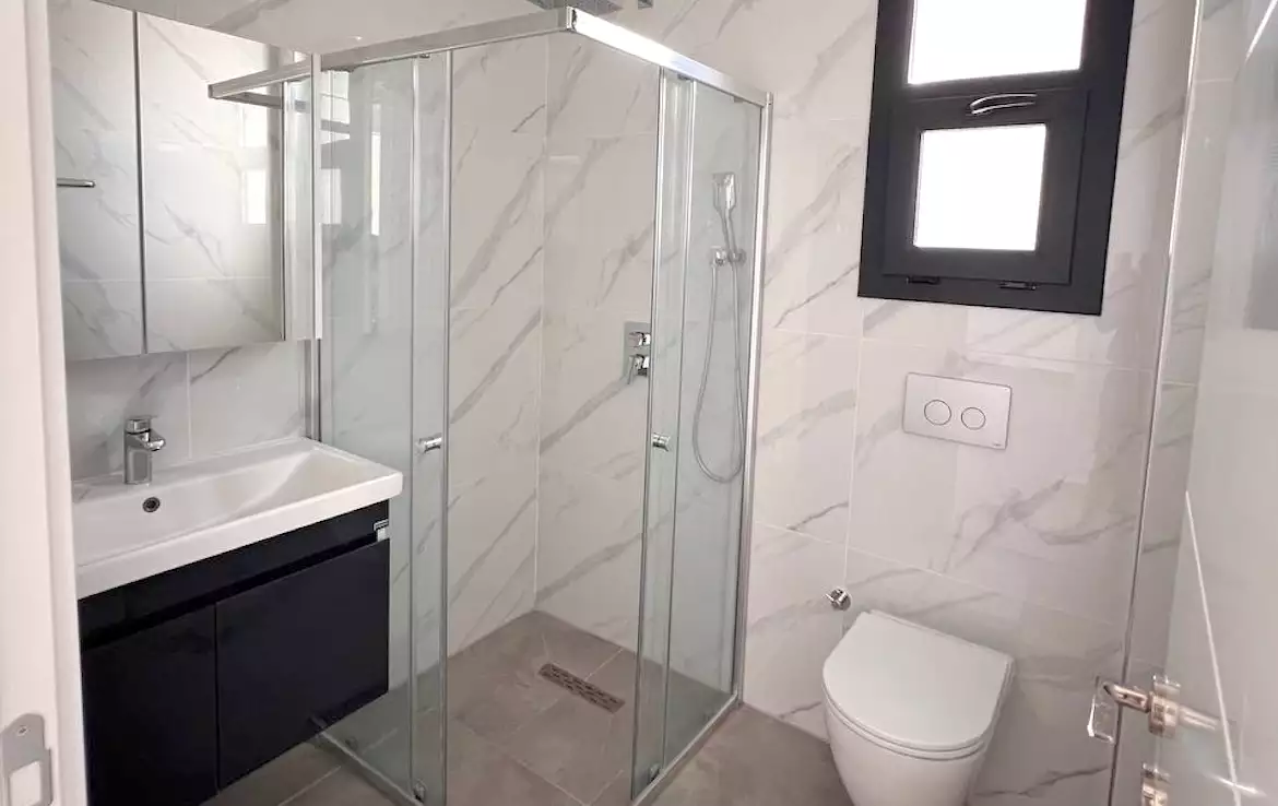 Flat 80m² in Cyprus, Iskele. Priced at 126360€ rent photo-25