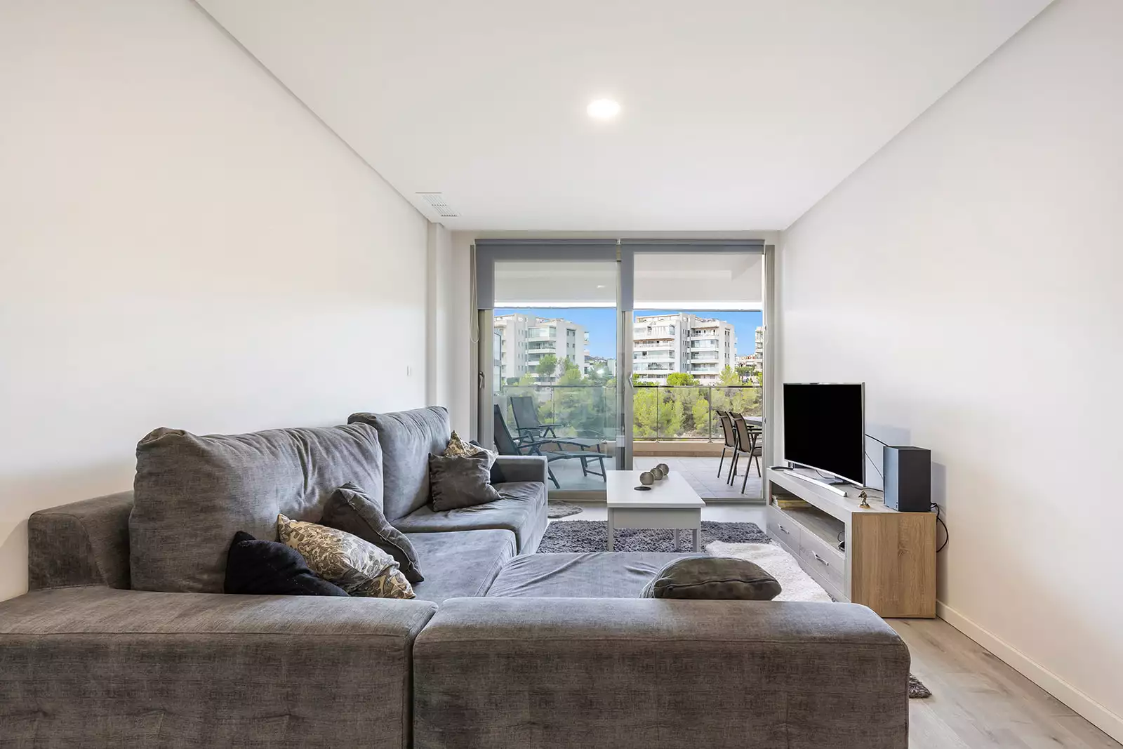 Flat 84m² in Spain, Orihuela Costa. Priced at 274000€ rent photo-7