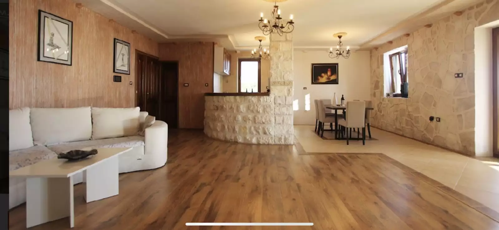 Villa 466m² in Montenegro, Petrovac. Priced at 950000€ rent photo-5