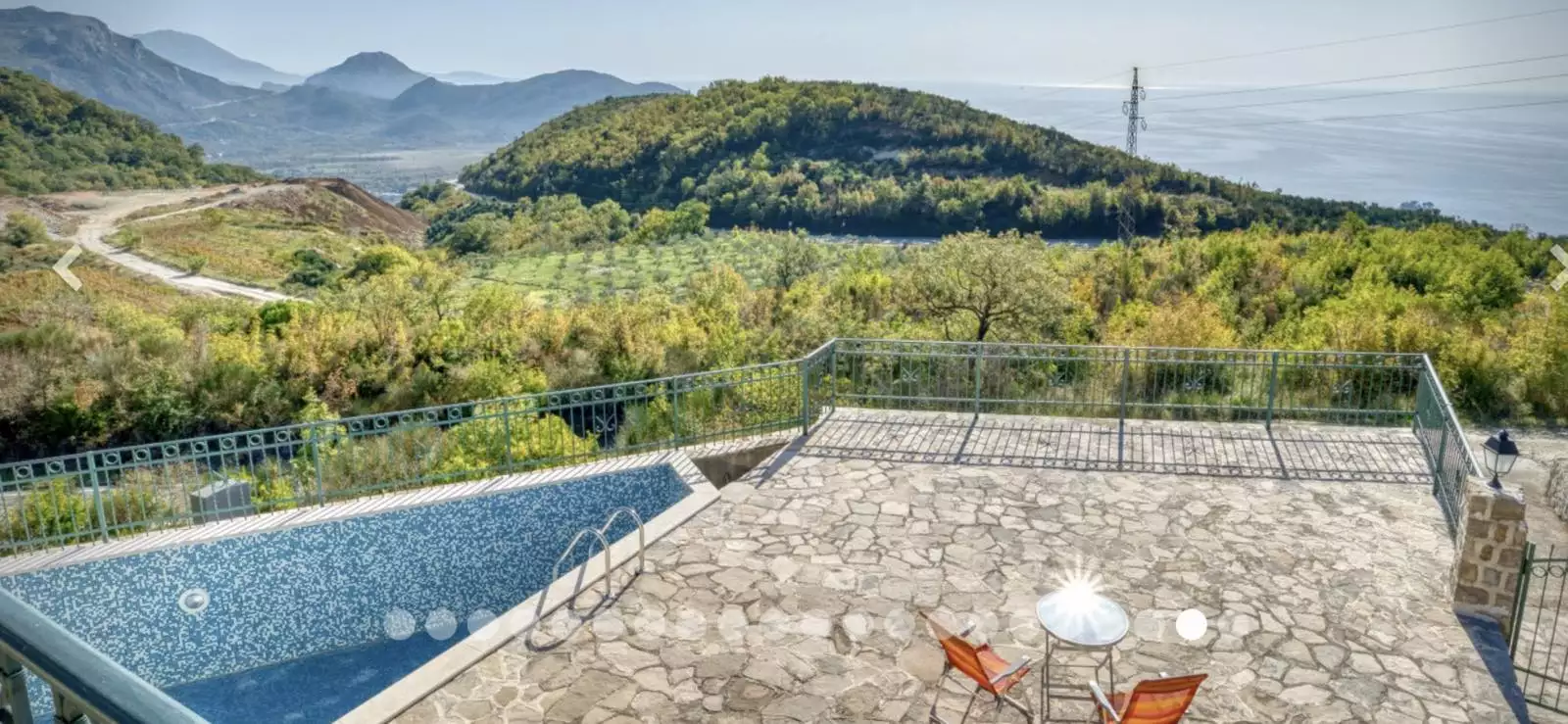 Villa 466m² in Montenegro, Petrovac. Priced at 950000€ rent photo-6
