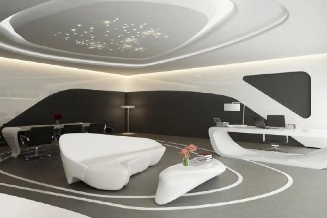 Flat 200m² in Turkey, Istanbul. Priced at 840000$ rent photo-8