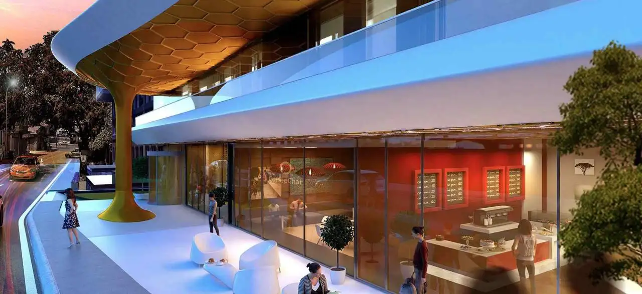 Flat 200m² in Turkey, Istanbul. Priced at 840000$ rent photo-9