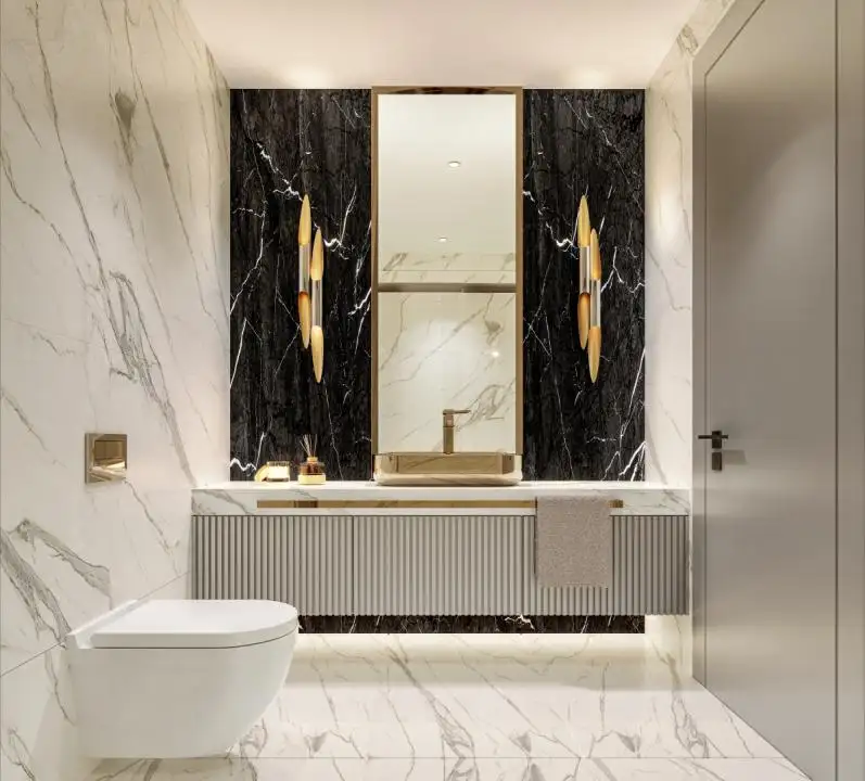 Flat 168m² in Turkey, Istanbul. Priced at 506000$ rent photo-11