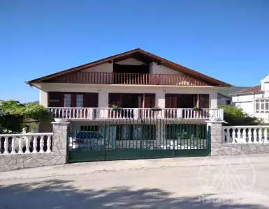 Купить house в Montenegro 205000€