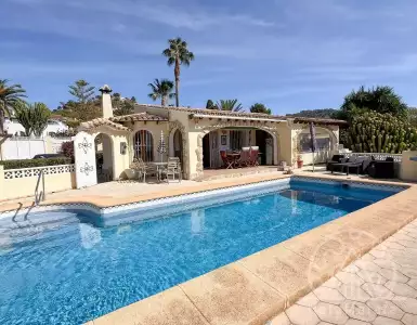 Buy in Spain for 445000€