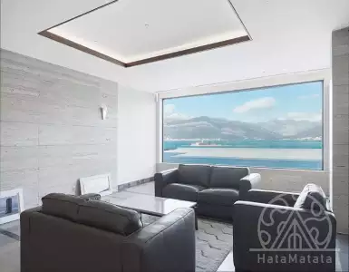 Купить penthouse в Montenegro 2200000€