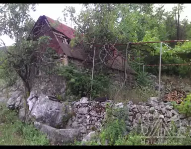 Buy in Montenegro for 70000€