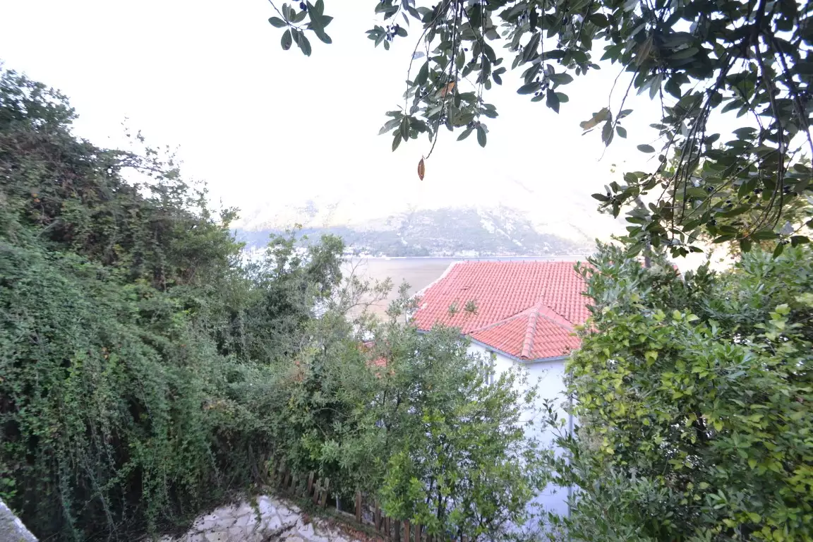 Земельный участок 10000м² в Черногории, Прчань. Стоимостью 590000€ аренда фото-4