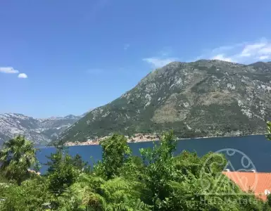Купить земельный участок в Черногории 590000€