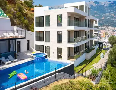 Buy in Montenegro for 780000€