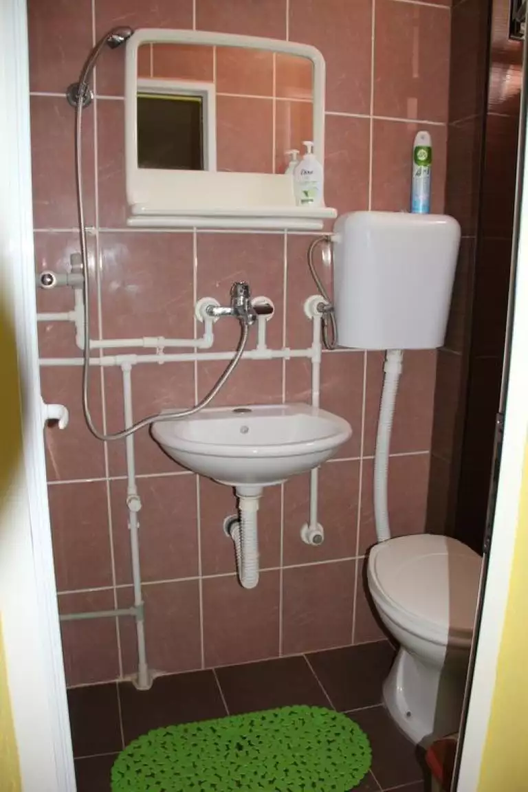 Hotels 300m² in Montenegro, Dobra Voda. Priced at 300000€ rent photo-15
