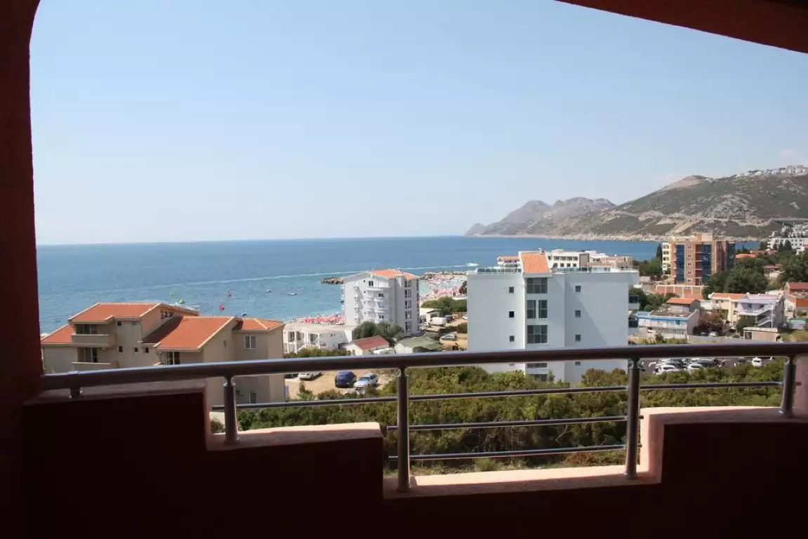 Hotels 300m² in Montenegro, Dobra Voda. Priced at 300000€ rent photo-2
