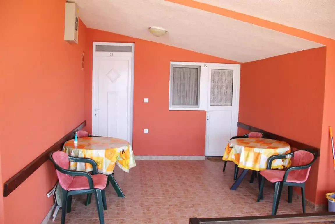 Hotels 300m² in Montenegro, Dobra Voda. Priced at 300000€ rent photo-13