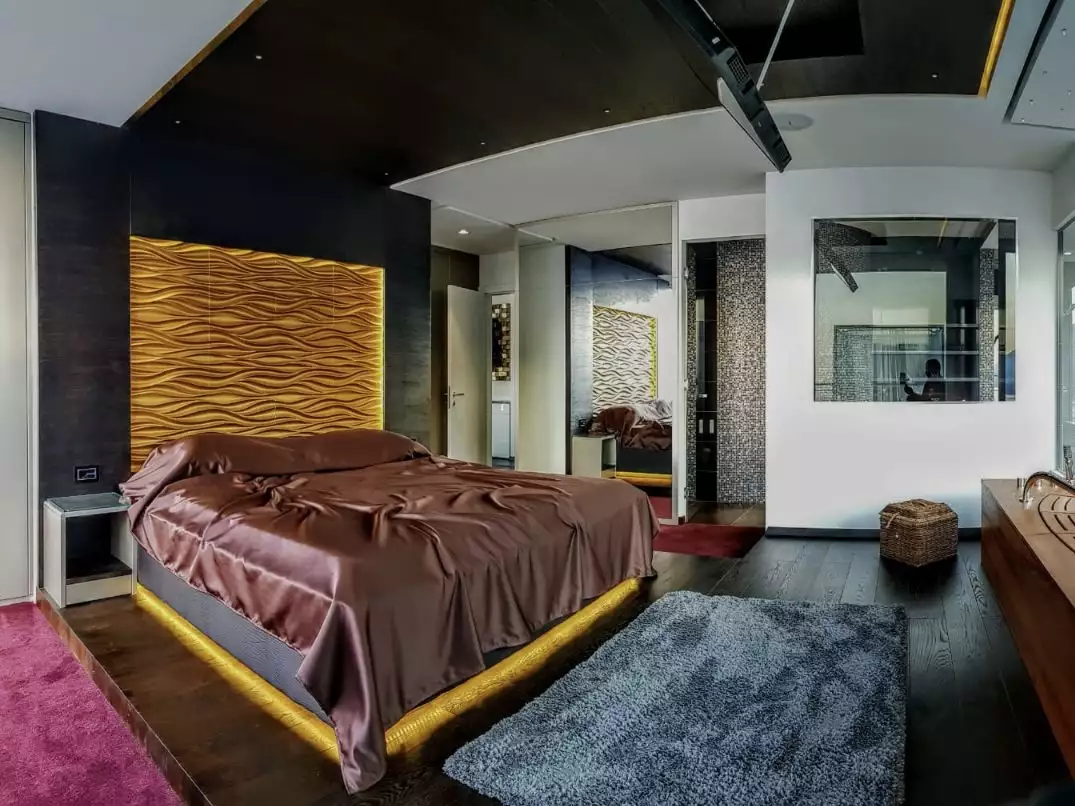 Flat 168m² in Montenegro, Becici. Priced at 575000€ rent photo-5