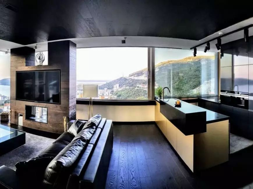 Flat 168m² in Montenegro, Becici. Priced at 575000€ rent photo-6