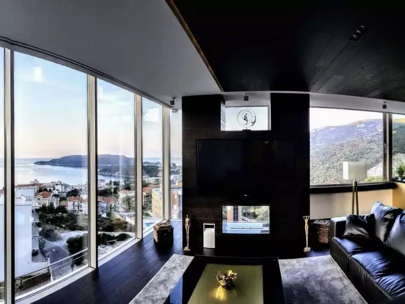 Flat 168m² in Montenegro, Becici. Priced at 575000€ rent photo-7