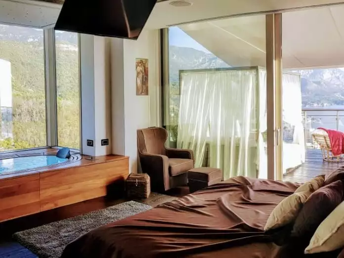 Flat 168m² in Montenegro, Becici. Priced at 575000€ rent photo-8