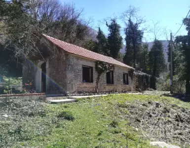 Buy in Montenegro for 110000€