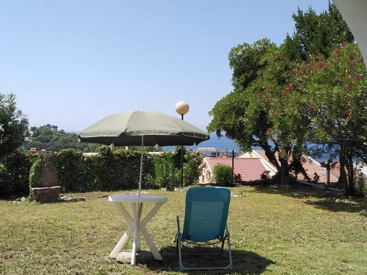 Hotels 480m² in Montenegro, Petrovac. Priced at 682500€ rent photo-15