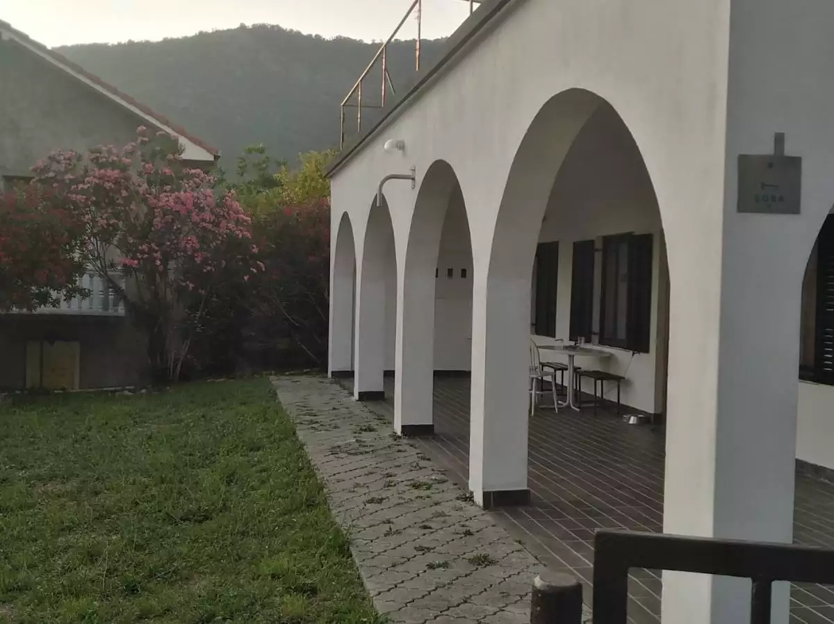 Hotels 480m² in Montenegro, Petrovac. Priced at 682500€ rent photo-17